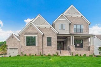 5504 Jenbreck Ln, Arrington, TN 37014