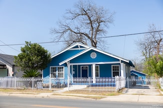 2521 E Houston St Unit 1, San Antonio, TX 78202