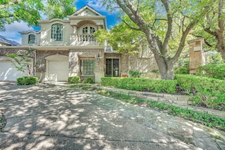 16701 Village Ln, Dallas, TX 75248