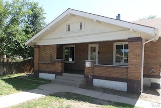 1124 Palmer Ave, Pueblo, CO 81004