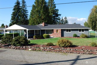 12319 24th St E, Edgewood, WA 98372