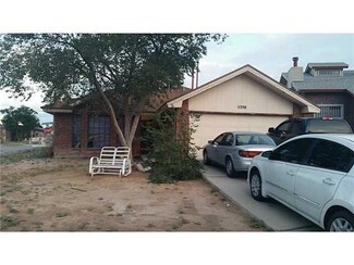 11398 Rising Star Ct, El Paso, TX 79936