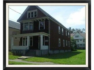 248 Peach St, Buffalo, NY 14204
