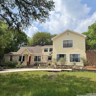 19023 Sherwood Trail, Helotes, TX 78023
