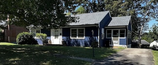 325 Norwood Dr, Danville, VA 24540