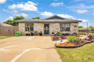 3602 Bacon Ranch Rd, Killeen, TX 76542