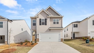 501 Whitby Ct, Aiken, SC 29801