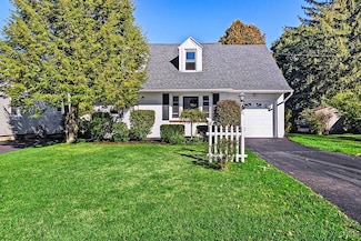 21 Hara Crescent, New Hartford, NY 13413