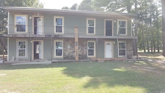 16 Terrace Place, Little Rock, AR 72209