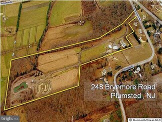 248 Brynmore Rd, New Egypt, NJ 08533