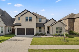 443 Matador Dr, Royse City, TX 75189