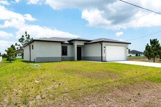 4209 25th St SW, Lehigh Acres, FL 33976