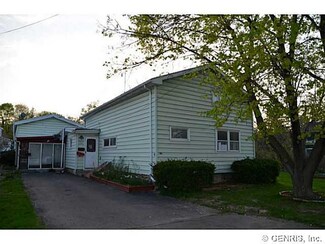 186 Main St, Mount Morris, NY 14510