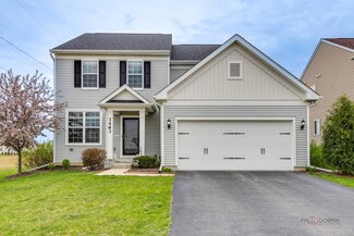 3483 Birch Ln, Naperville, IL 60564