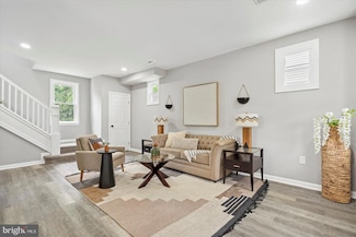 3912 Fernhill Ave, Baltimore, MD 21215