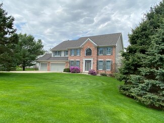 8151 Brandon Cir, Mattawan, MI 49071