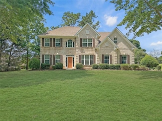 1525 Lake Dow Rd Unit 7, McDonough, GA 30252