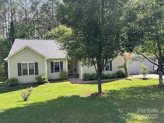 5137 Buckhead Dr, Granite Falls, NC 28630
