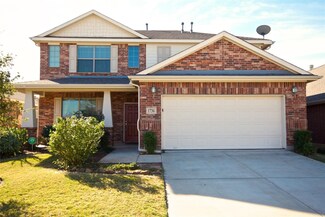1736 Kittyhawk Dr, Little Elm, TX 75068