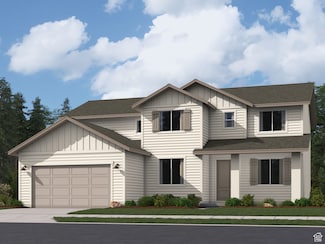 2061 E Hummingbird Dr Unit 4025, Eagle Mountain, UT 84005