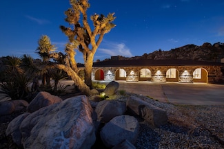 57113 Farrelo Rd, Yucca Valley, CA 92284