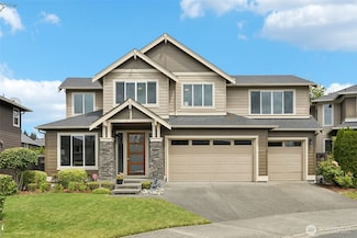 5624 S 344th Ct, Auburn, WA 98001