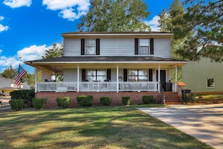 305 W Clifton Ave Unit 7, North Augusta, SC 29841
