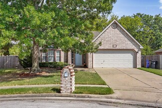 801 N Kalanchoe Ave, Broken Arrow, OK 74012