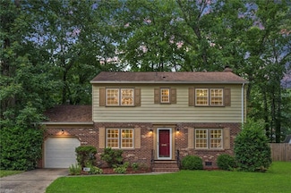 601 Beacon Ct, Newport News, VA 23601