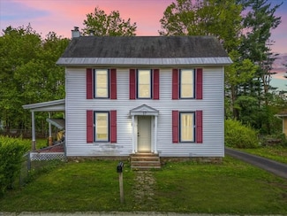 17 S Main St, Bainbridge, NY 13733