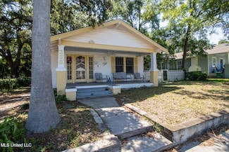 258 Querens Ave, Biloxi, MS 39530