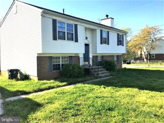 4701 Akron St, Temple Hills, MD 20748