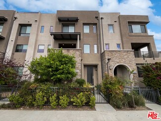 13205 Victory Blvd, van Nuys, CA 91401