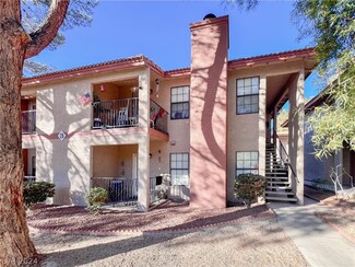 5576 W Rochelle Ave Unit 28B, Las Vegas, NV 89103
