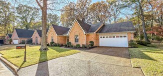 303 Crestmont Cove, Cordova, TN 38018