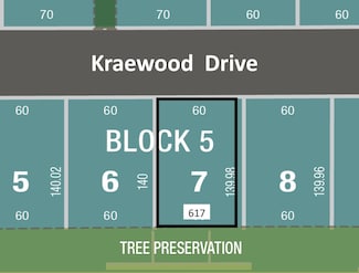 617 Kraewood Dr, Northfield, MN 55057