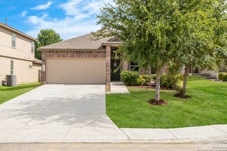3910 Adair Bluff, San Antonio, TX 78223