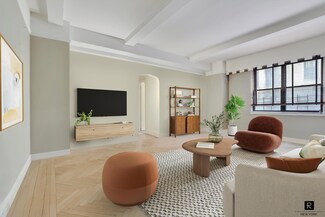 400 W End Ave Unit 1E, New York, NY 10024