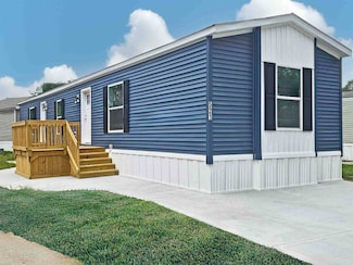 6074 Deerfield Rd Unit 521, Loveland, OH 45140