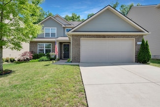 1464 Old Stone Rd, Lebanon, TN 37087
