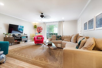 275 W Central Park St Unit 1, Memphis, TN 38111