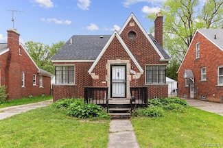 5967 Hereford St, Detroit, MI 48224