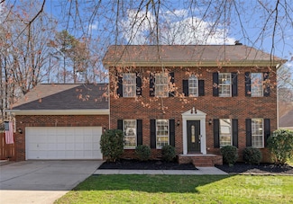 3017 Laurel Wood Dr, Matthews, NC 28105