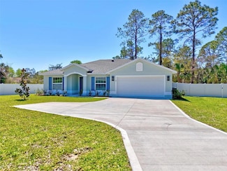 8 White Rock Place, Palm Coast, FL 32164