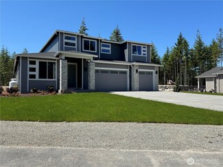 5485 Big Buck Place NW, Bremerton, WA 98312