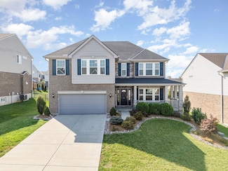 4088 Denny Ln, Union, KY 41091