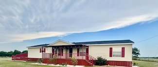 23066 Pettijohn Springs Rd, Madill, OK 73446