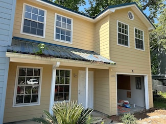 2395 Claremont Ln, Tallahassee, FL 32301