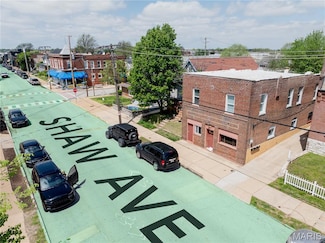 5041 Shaw Ave, Saint Louis, MO 63110