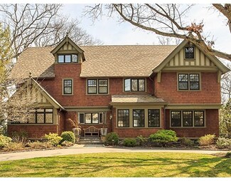 28 Everett Ave, Winchester, MA 01890